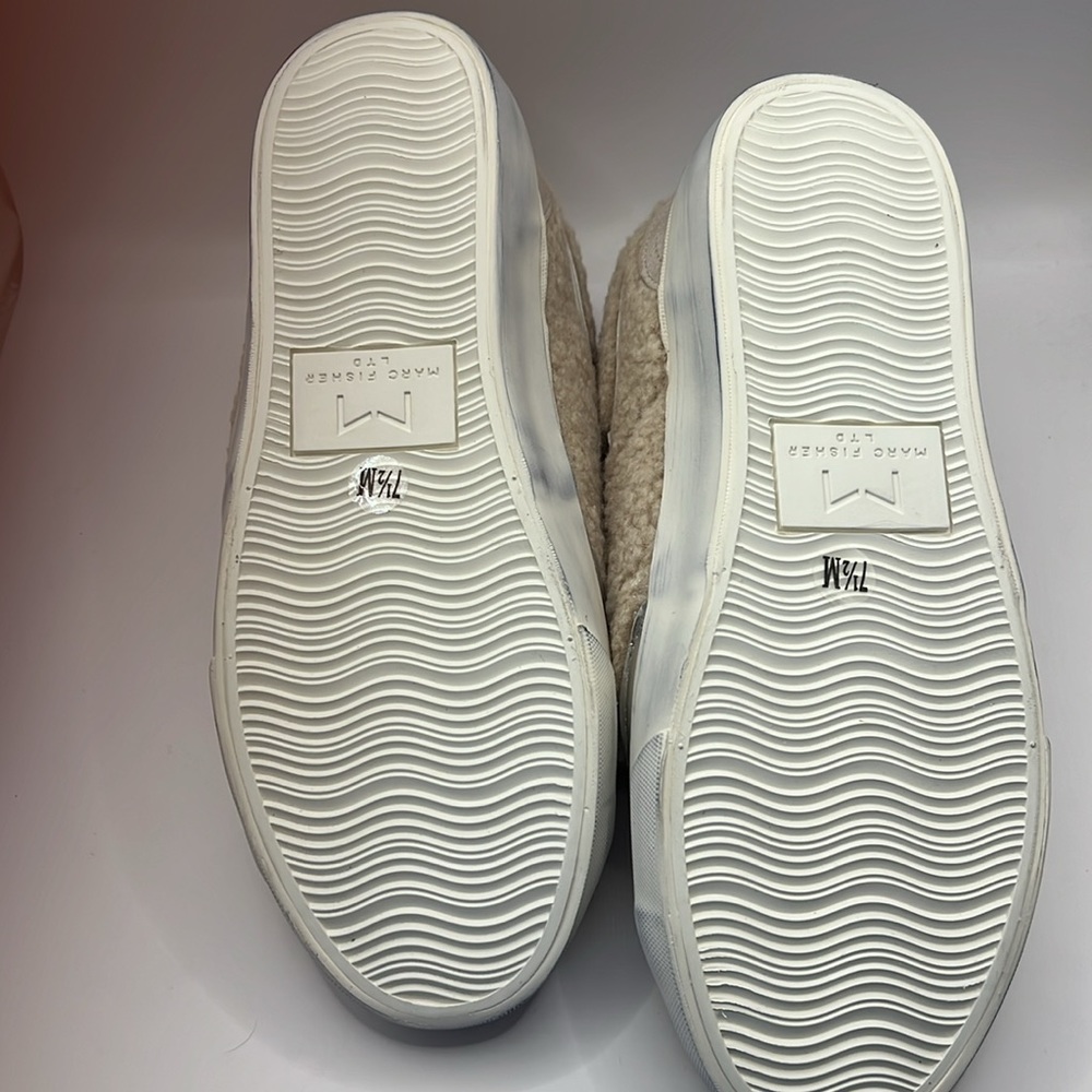 Marc Fisher Mlmerin Size 7.5 Nib - image 8